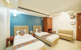 Pleasure Inn Bhopal 3*